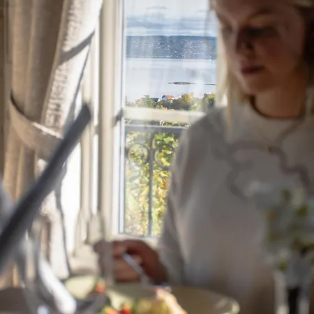 Quality Leangkollen 4*