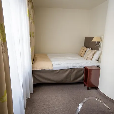 Hotel Quality Leangkollen