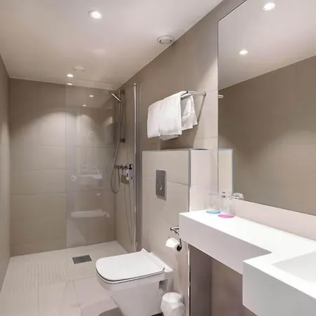Quality Leangkollen Hotel
