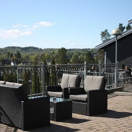 Quality Leangkollen