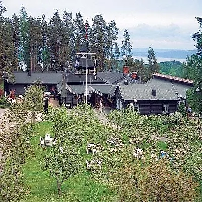 Quality Leangkollen Hotel Asker