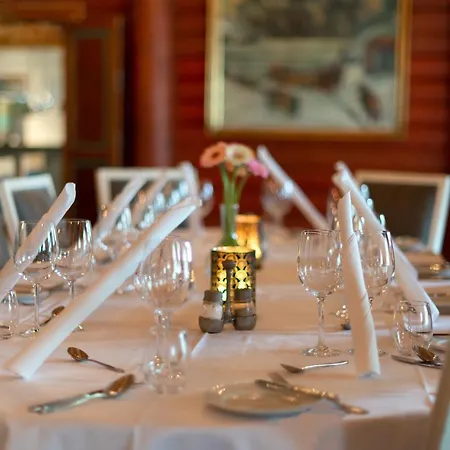 Quality Leangkollen Asker