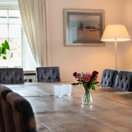 Quality Leangkollen Hotel 4*