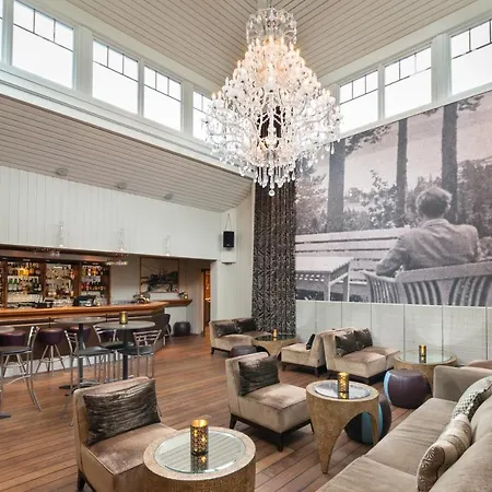 Quality Leangkollen Hotel
