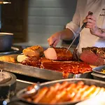 Hotel Quality Leangkollen 4*
