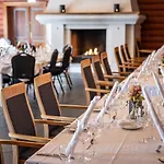 Quality Leangkollen 4*