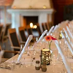 Hotel Quality Leangkollen 4*