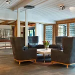 Hotel Quality Leangkollen 4*