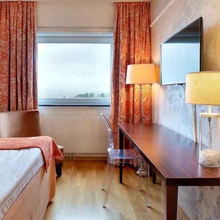 Quality Leangkollen Hotell Asker