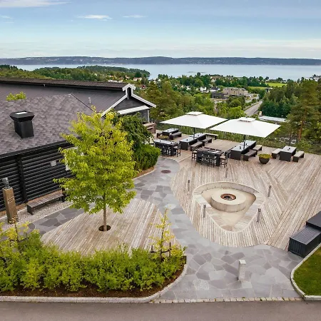 Hotell Quality Leangkollen