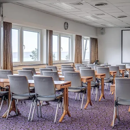 Hotell Quality Leangkollen