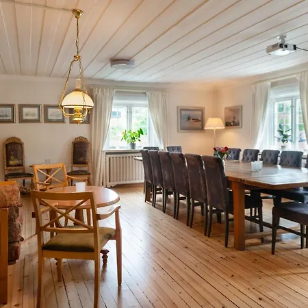 Hotell Quality Leangkollen Asker