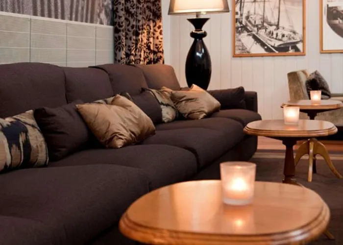 Quality Leangkollen Asker