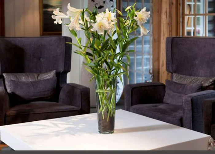 Quality Leangkollen Asker