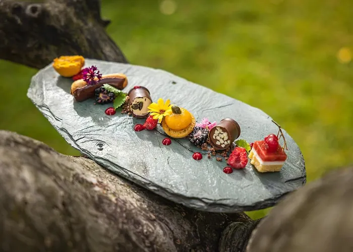 Hotell Quality Leangkollen Asker