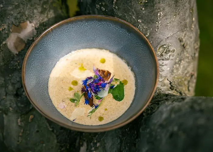 Quality Leangkollen Hotell 4*