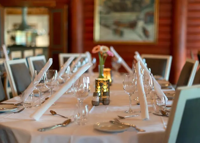 Quality Leangkollen Asker